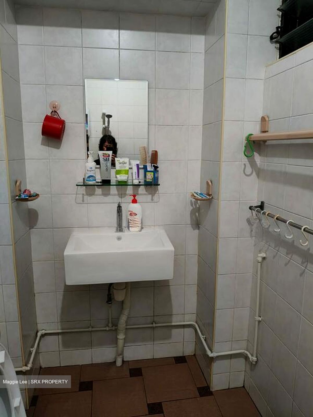 Blk 545 Serangoon North Avenue 3 (Serangoon), HDB 4 Rooms #511066751